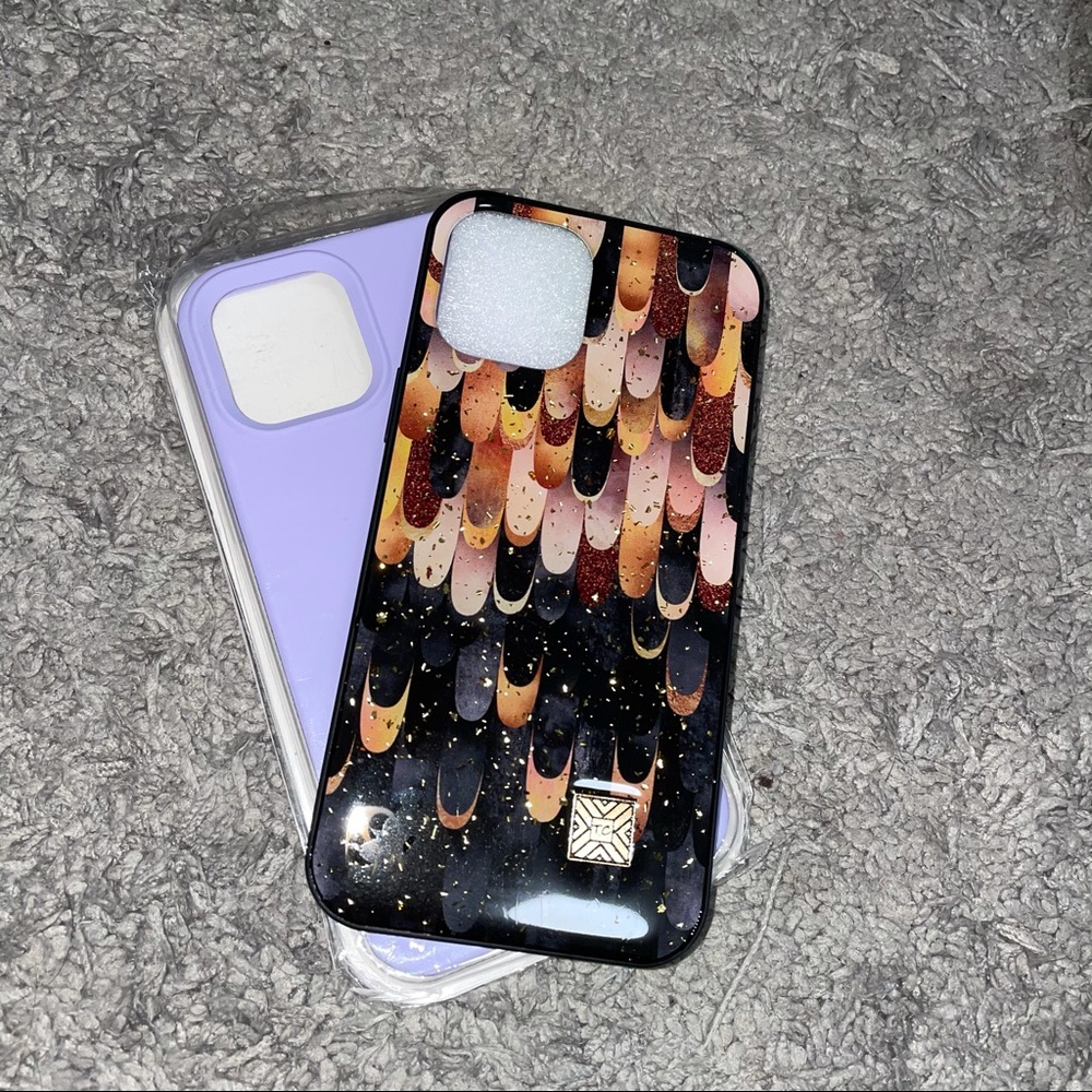 iPhone 12 Pro Max phone cases